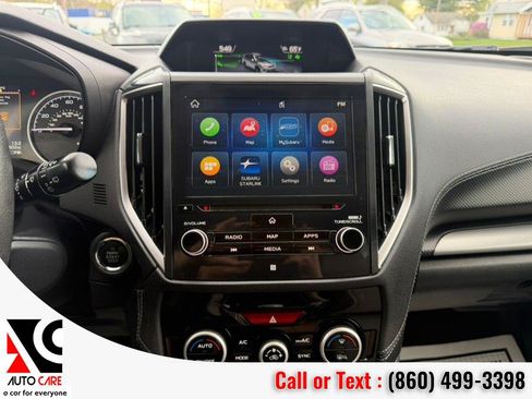 Used 2020 Subaru Forester Limited AWD/4WD image 21