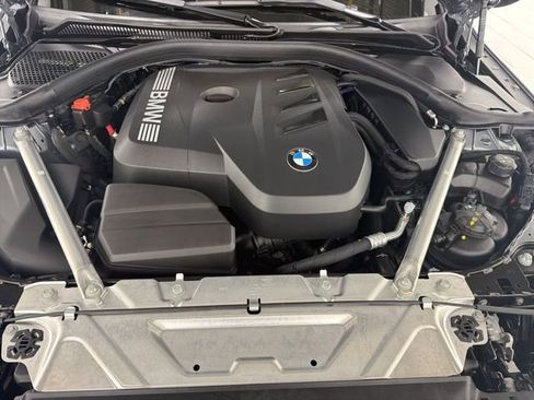 Used 2026 BMW 430i xDrive Coupe w/ Premium Package image 41