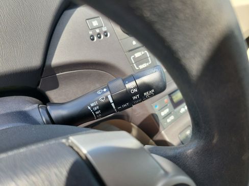Used 2012 Toyota Prius Two FWD image 25