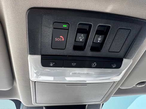 New 2026 Nissan Rogue Platinum AWD/4WD image 23