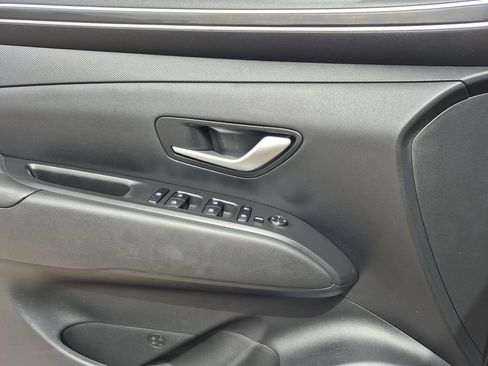 Used 2024 Hyundai Tucson SEL AWD/4WD image 8