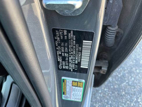 Used 2026 Hyundai Elantra Sport FWD image 30
