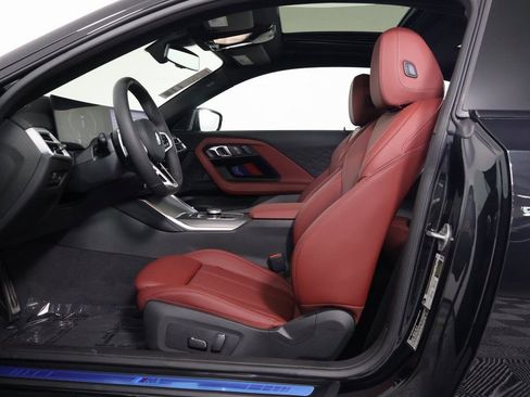 New 2026 BMW 230i Coupe w/ M Sport Package image 5