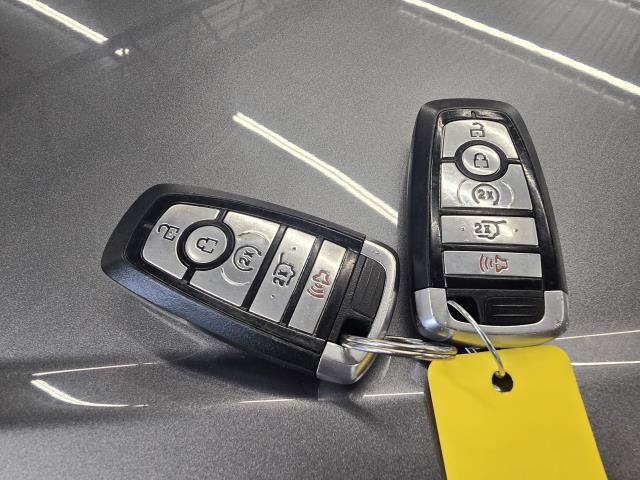 Used 2024 Ford Edge Titanium AWD/4WD image 30