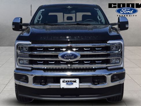 New 2026 Ford F250 Lariat w/ Lariat Ultimate Package AWD/4WD image 2