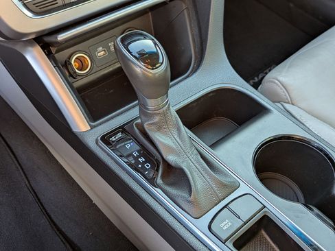 Used 2016 Hyundai Sonata Sport w/ Option Group 02 image 22