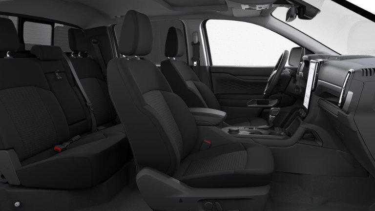 New 2026 Ford Ranger XLT AWD/4WD image 28