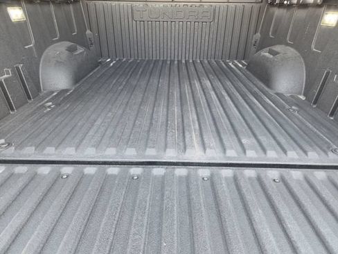 Used 2024 Toyota Tundra 1794 Edition RWD image 27