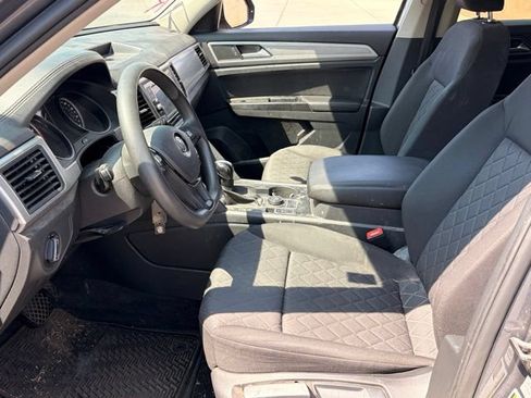 Used 2018 Volkswagen Atlas S AWD/4WD image 7