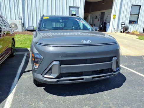 Used 2024 Hyundai Kona SEL AWD/4WD image 19