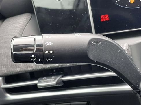 New 2026 Hyundai Santa Cruz Limited AWD/4WD image 23