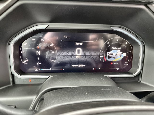 New 2026 GMC Sierra 2500 AT4 w/ AT4 Premium Plus Package AWD/4WD image 18