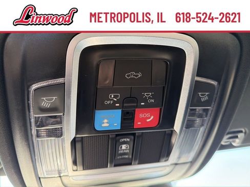 New 2026 RAM 1500 Big Horn AWD/4WD image 29