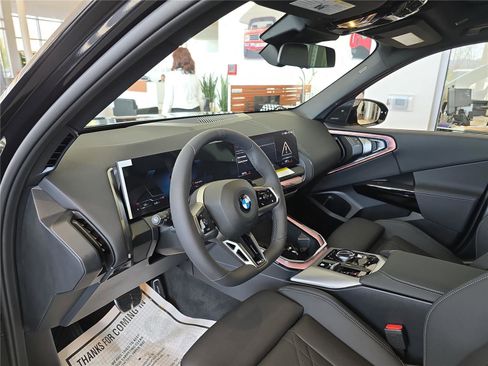 New 2026 BMW X3 xDrive30 w/ M Sport Package AWD/4WD image 22