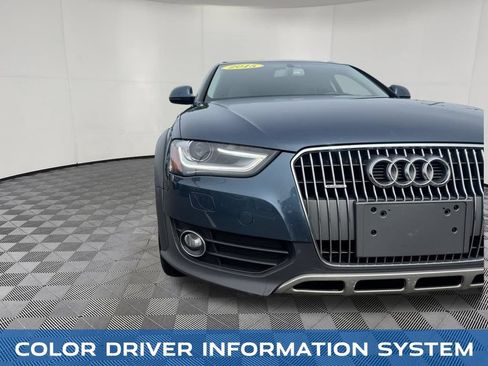 Used 2015 Audi A4 Premium AWD/4WD image 13