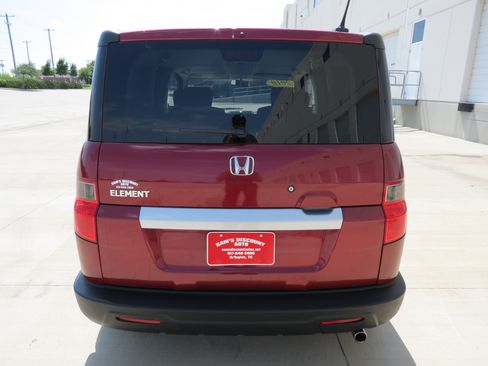 Used 2010 Honda Element EX image 9