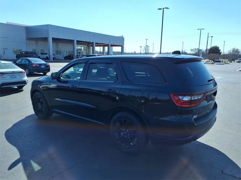 Used 2020 Dodge Durango R/T w/ Blacktop Package image 5