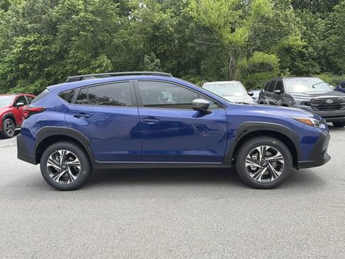 New 2026 Subaru Crosstrek 2.0i Premium AWD/4WD image 2