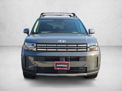 Certified 2026 Hyundai Santa Fe SEL FWD image 6