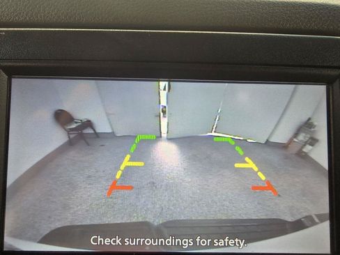 Used 2019 Nissan NV 2500 SV RWD image 23