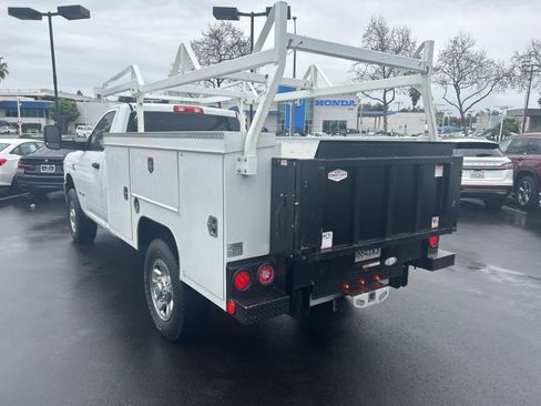 Used 2022 RAM 2500 Tradesman image 6