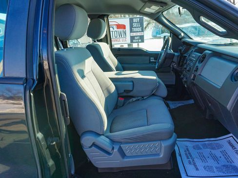 Used 2013 Ford F150 STX w/ Mid Equipment Group AWD/4WD image 20