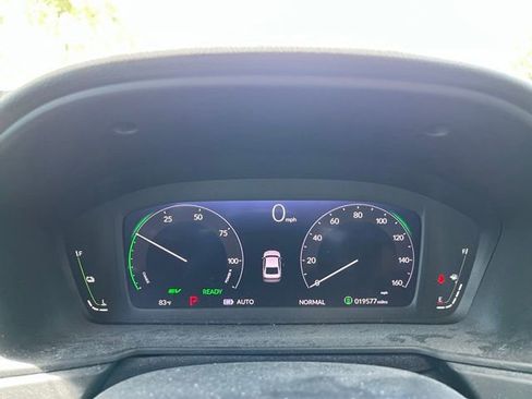 Used 2023 Honda Accord EX-L image 9