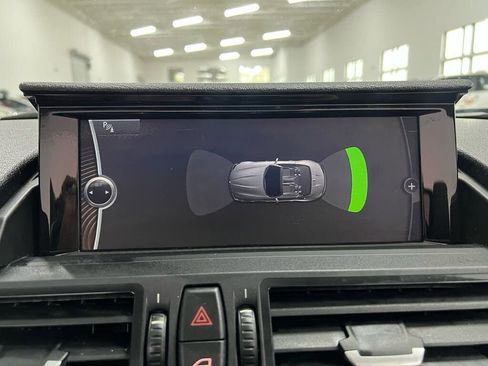 Used 2016 BMW Z4 sDrive35i image 21