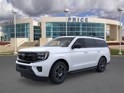 New 2025 Ford Expedition Active