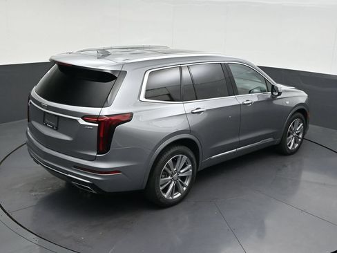 Used 2024 Cadillac XT6 Premium Luxury FWD image 20