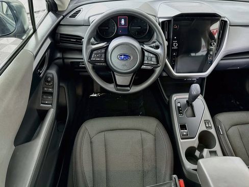 Used 2024 Subaru Crosstrek 2.0i Premium AWD/4WD image 4