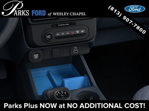 New 2026 Ford Maverick XLT FWD image 16