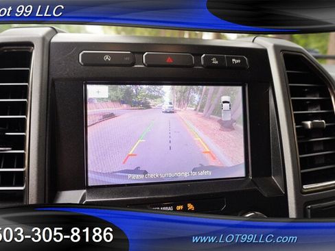 Used 2020 Ford F150 Raptor w/ Equipment Group 801A Mid AWD/4WD image 44