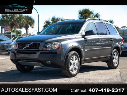 Used 2006 Volvo XC90 2.5T