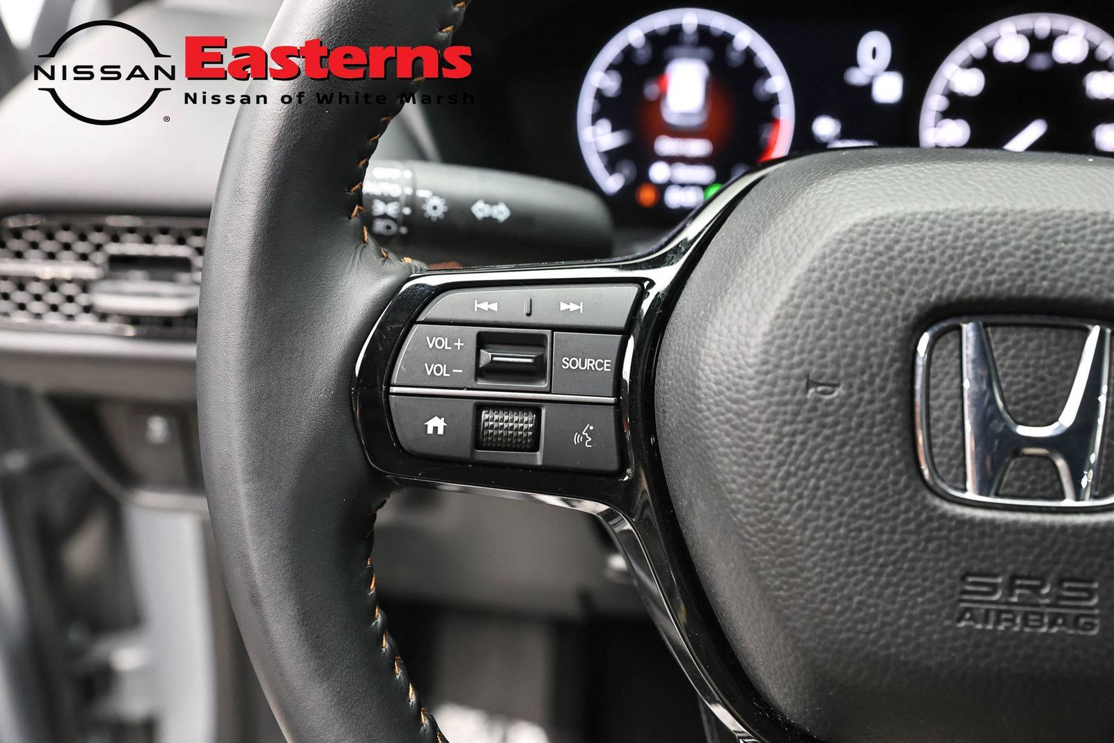 Used 2025 Honda HR-V Sport image 14