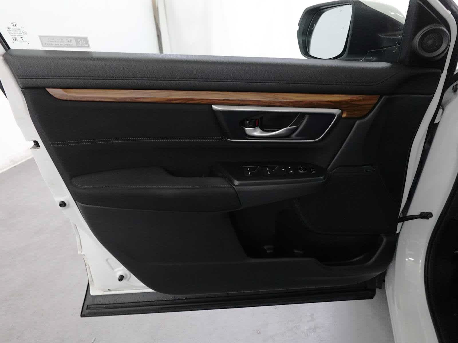 Used 2021 Honda CR-V EX image 10