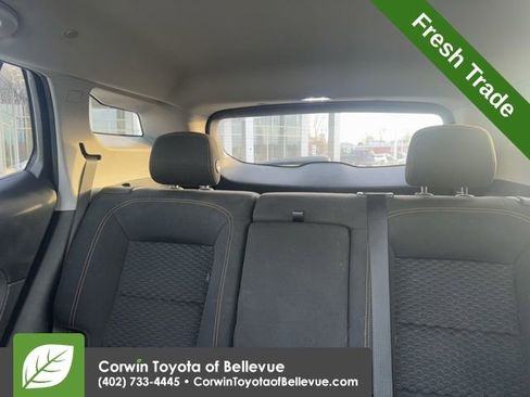 Used 2020 GMC Terrain SLE w/ Driver Convenience Package image 12