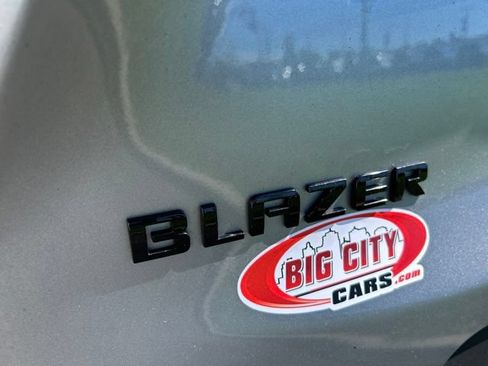 Used 2024 Chevrolet Blazer LT w/ Convenience Package AWD/4WD image 54