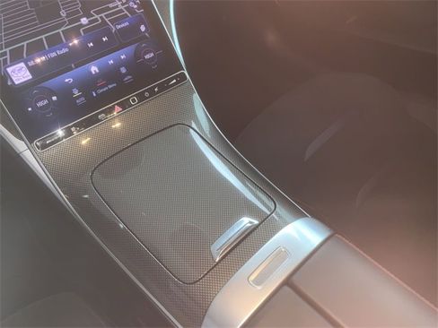 Used 2024 Mercedes-Benz C 43 AMG 4MATIC Sedan image 22