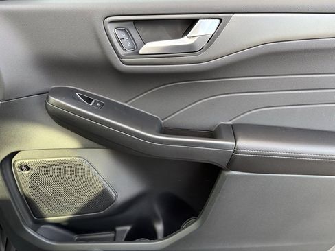 New 2026 Ford Escape Active w/ Active Premium Tech Pack image 63