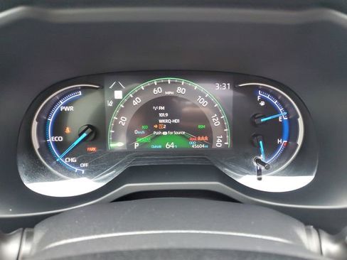 Used 2022 Toyota RAV4 XSE w/ XSE Grade Weather Package image 17