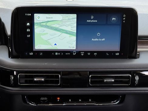 New 2026 Lincoln Aviator Reserve AWD/4WD image 14