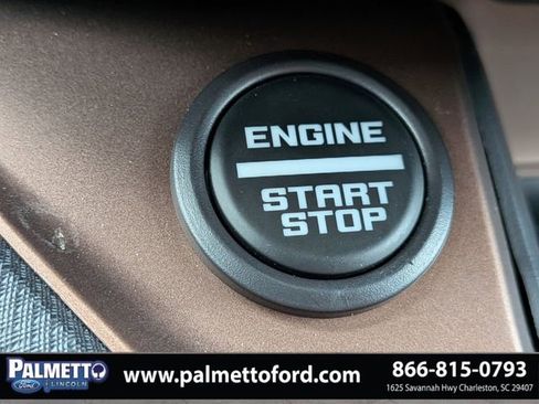 Certified 2023 Ford Bronco Sport Badlands w/ Premium Package AWD/4WD image 28