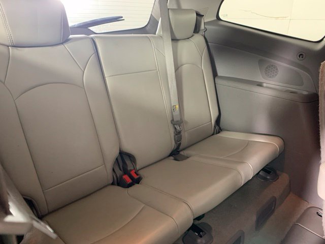 Used 2009 Chevrolet Traverse LT AWD/4WD image 10