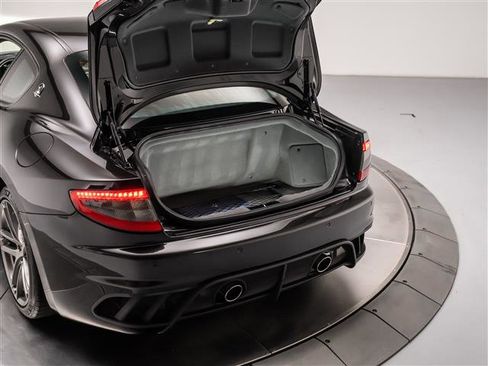 Used 2014 Maserati GranTurismo MC RWD image 27