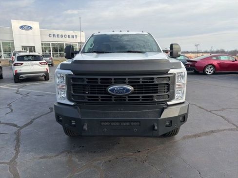 Certified 2025 Ford F350 XL w/ XL Driver Assist Package image 2