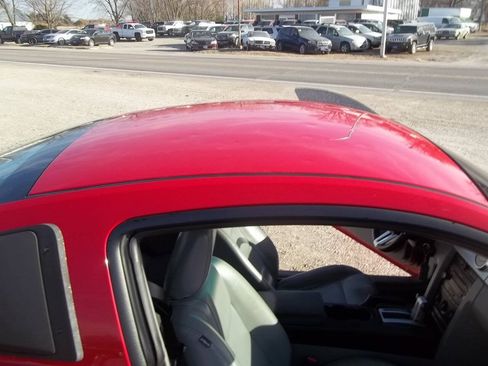 Used 2009 Ford Mustang Premium RWD image 13