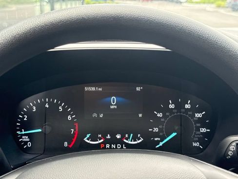 Used 2020 Ford Escape SE AWD/4WD image 21