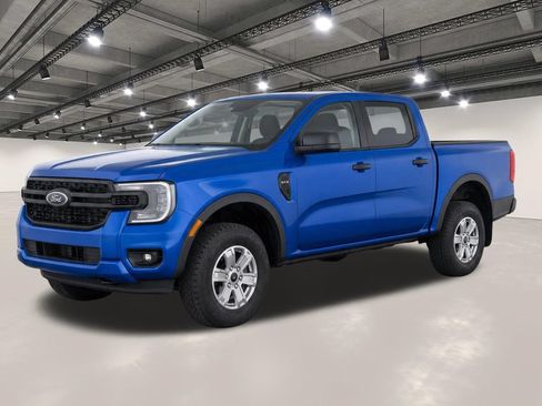 Used 2024 Ford Ranger XL RWD image 1