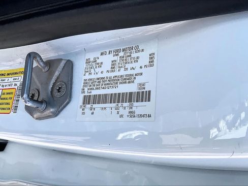 Used 2016 Ford Transit Connect XL FWD image 33